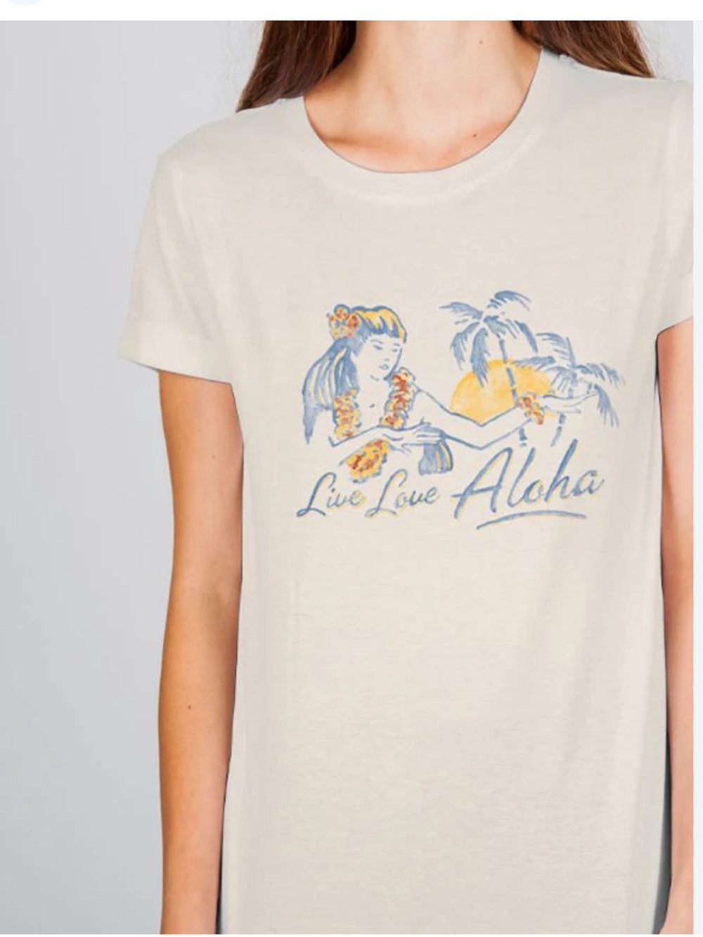 Pacific Creations tiki aloha t shirt medium